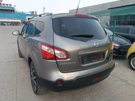 Nissan Qashqai + 2, 1, 6DCi, NAVI, 360 CAMERA, PANORAMA, ЛИЗИНГ | Auto.bg — изображение 3 Nissan Qashqai + 2, 1, 6DCi, NAVI, 360 CAMERA, PANORAMA, ЛИЗИНГ | Auto.bg — изображение 3