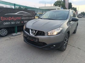 Снимка Nissan Qashqai