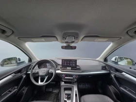 Audi Q5 * QUATTRO * DRIVER ASSIST / CARPLAY / CAMERA / PAR | Auto.bg — изображение 7 Audi Q5 * QUATTRO * DRIVER ASSIST / CARPLAY / CAMERA / PAR | Auto.bg — изображение 7