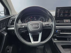 Audi Q5 * QUATTRO * DRIVER ASSIST / CARPLAY / CAMERA / PAR | Auto.bg — изображение 9 Audi Q5 * QUATTRO * DRIVER ASSIST / CARPLAY / CAMERA / PAR | Auto.bg — изображение 9