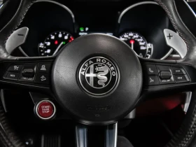 Alfa Romeo Stelvio Quadrifoglio * FULL | Auto.bg — изображение 8 Alfa Romeo Stelvio Quadrifoglio * FULL | Auto.bg — изображение 8
