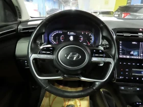 Hyundai Tucson Diesel 2.0 2Wd Premium | Auto.bg — изображение 9 Hyundai Tucson Diesel 2.0 2Wd Premium | Auto.bg — изображение 9