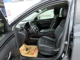 Hyundai Tucson Diesel 2.0 2Wd Premium | Auto.bg — изображение 6 Hyundai Tucson Diesel 2.0 2Wd Premium | Auto.bg — изображение 6