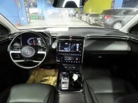 Hyundai Tucson Diesel 2.0 2Wd Premium | Auto.bg — изображение 5 Hyundai Tucson Diesel 2.0 2Wd Premium | Auto.bg — изображение 5