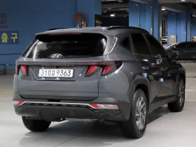 Hyundai Tucson Diesel 2.0 2Wd Premium | Auto.bg — изображение 4 Hyundai Tucson Diesel 2.0 2Wd Premium | Auto.bg — изображение 4