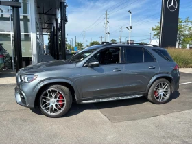Mercedes-Benz GLE 63 AMG Цена до България & АвтоКредит | Auto.bg — изображение 3 Mercedes-Benz GLE 63 AMG Цена до България & АвтоКредит | Auto.bg — изображение 3