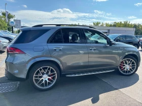 Mercedes-Benz GLE 63 AMG Цена до България & АвтоКредит | Auto.bg — изображение 4 Mercedes-Benz GLE 63 AMG Цена до България & АвтоКредит | Auto.bg — изображение 4