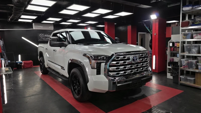Toyota Tundra - 62000 € / 121261.46 лв. - 59672008 1 | Car24.bg Toyota Tundra - 62000 € / 121261.46 лв. - 59672008 1