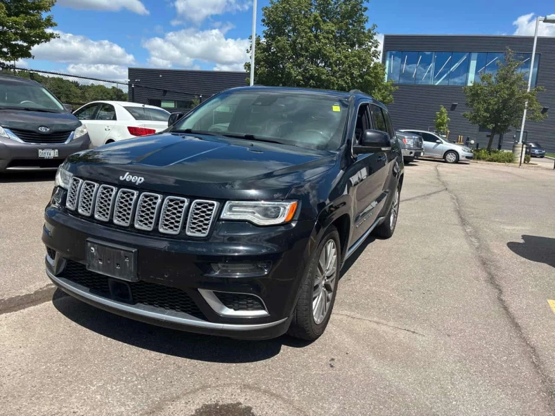Jeep Grand cherokee SUMMIT * ГЛАВНО ПРЕДСТАВИТЕЛСТВО НА VOLKSWAGEN* - 14290 € - 60674007 1 | Car24.bg Jeep Grand cherokee SUMMIT * ГЛАВНО ПРЕДСТАВИТЕЛСТВО НА VOLKSWAGEN* - 14290 € - 60674007 1