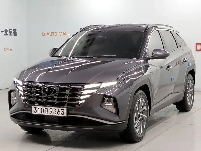 Hyundai Tucson Diesel 2.0 2Wd Premium | Auto.bg — изображение 1 Hyundai Tucson Diesel 2.0 2Wd Premium | Auto.bg — изображение 1