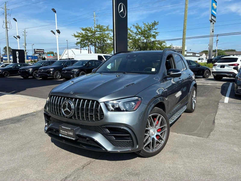 Mercedes-Benz GLE 63 AMG Цена до България & АвтоКредит - 53700 € - 86872859 1 | Car24.bg Mercedes-Benz GLE 63 AMG Цена до България & АвтоКредит - 53700 € - 86872859 1