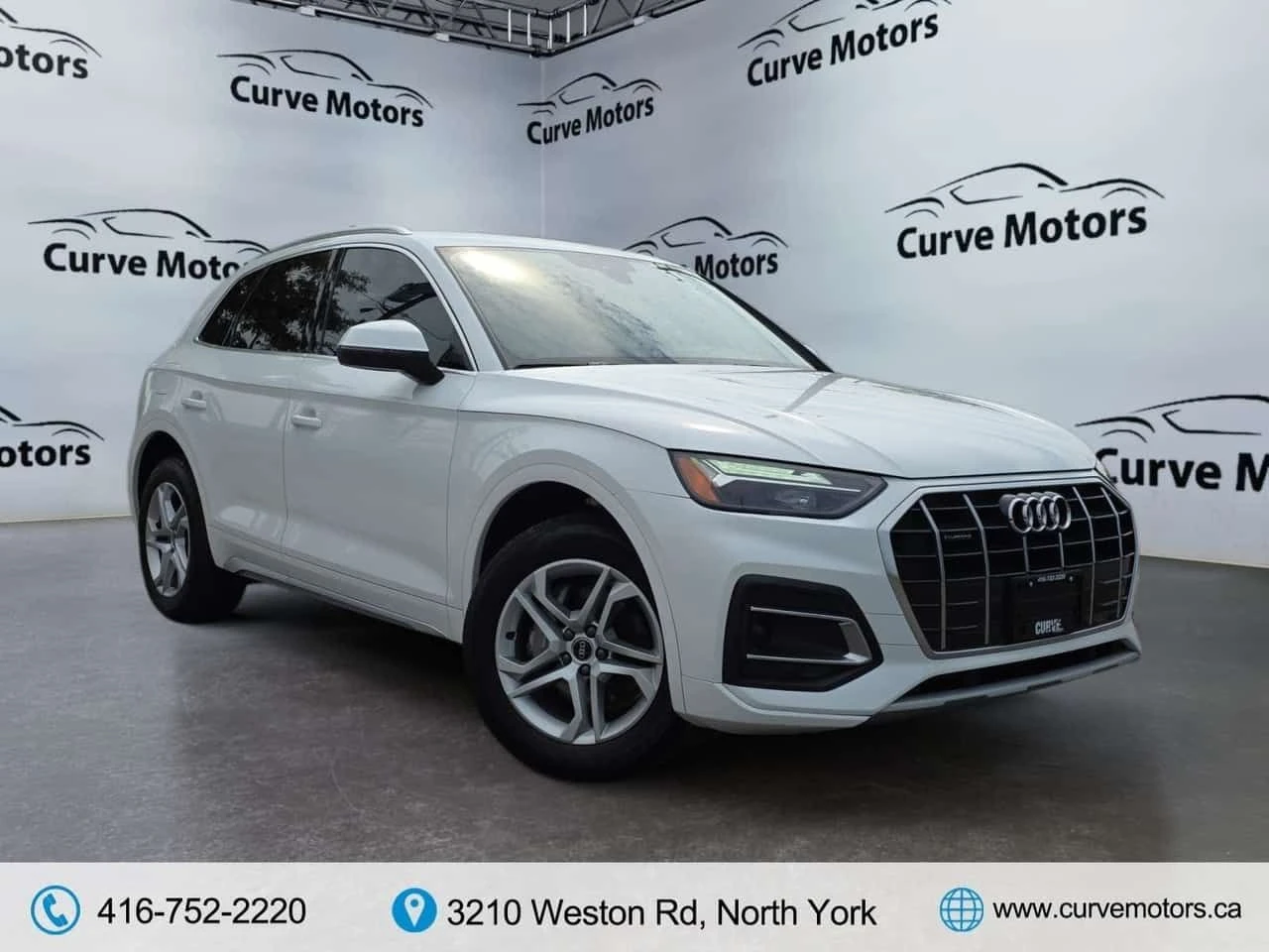 Audi Q5 * QUATTRO * DRIVER ASSIST / CARPLAY / CAMERA / PAR | Auto.bg — изображение 1 Audi Q5 * QUATTRO * DRIVER ASSIST / CARPLAY / CAMERA / PAR | Auto.bg — изображение 1