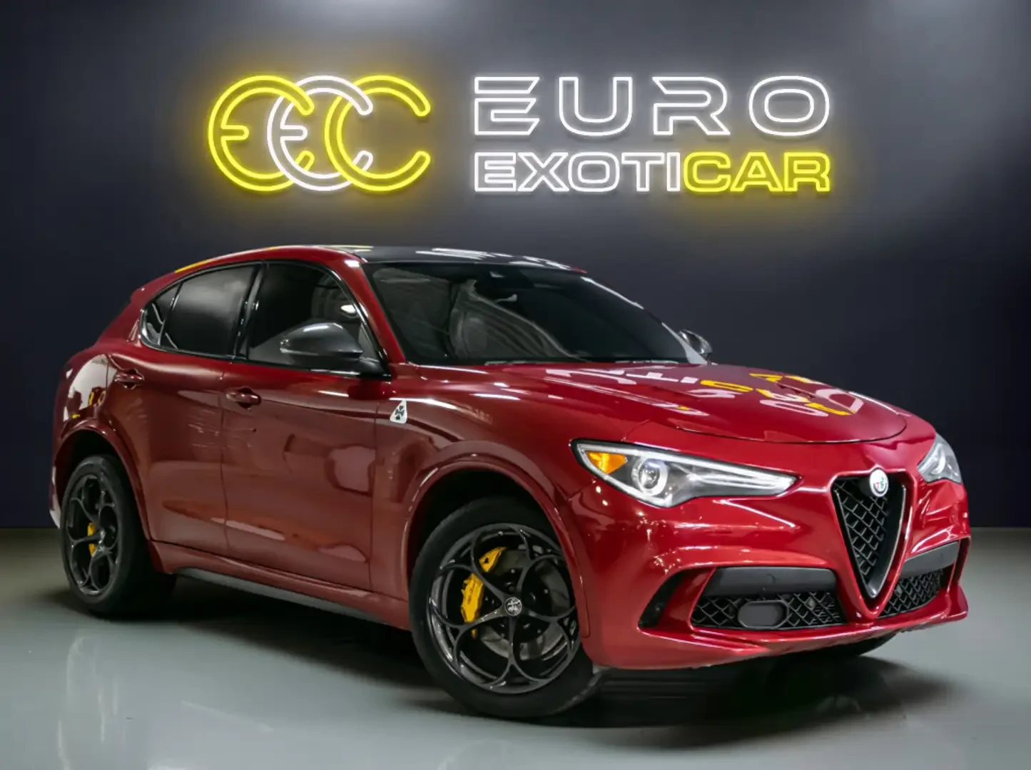 Alfa Romeo Stelvio Quadrifoglio * FULL | Auto.bg — изображение 1 Alfa Romeo Stelvio Quadrifoglio * FULL | Auto.bg — изображение 1