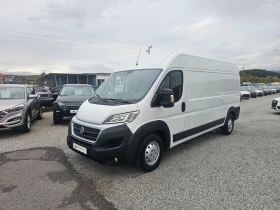 Fiat Ducato 2.3 D evro6B