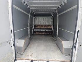 Fiat Ducato 2.3 D evro6B | Auto.bg — изображение 12 Fiat Ducato 2.3 D evro6B | Auto.bg — изображение 12