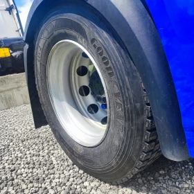 Daf XF 480* SSC* ТАХО. ГЕН 2* 1435 Л. РЕЗ.* СТАЦ. КЛИМА* | Auto.bg — изображение 12 Daf XF 480* SSC* ТАХО. ГЕН 2* 1435 Л. РЕЗ.* СТАЦ. КЛИМА* | Auto.bg — изображение 12