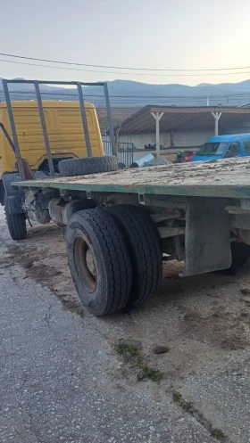 Mercedes-Benz 1622 Бордови | Auto.bg — изображение 2 Mercedes-Benz 1622 Бордови | Auto.bg — изображение 2