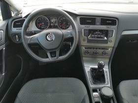 VW Golf 1.2TSI Evro5B  | Mobile.bg   8