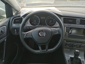 VW Golf 1.2TSI Evro5B  | Mobile.bg   16
