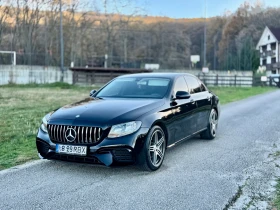 Mercedes-Benz E 200 AMG PERFORMANCE - 34700 лв. / 17741.83 € - 23906213 3 | Car24.bg Mercedes-Benz E 200 AMG PERFORMANCE - 34700 лв. / 17741.83 € - 23906213 3