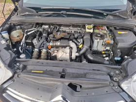 Citroen C4 - 4400 € / 8605.65 лв. - 29013075 9 | Car24.bg Citroen C4 - 4400 € / 8605.65 лв. - 29013075 9