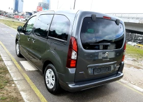 Обява за продажба на Citroen Berlingo MULTISPACE-ИТАЛИЯ !