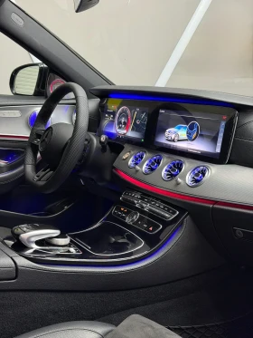 Mercedes-Benz E 220 КАТО НОВА, Севр.ист, AMG 6.3 - 26800 € / 52416.24 лв. - 13727984 7 | Car24.bg Mercedes-Benz E 220 КАТО НОВА, Севр.ист, AMG 6.3 - 26800 € / 52416.24 лв. - 13727984 7