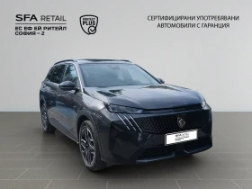 Peugeot 5008 5008 ALLURE HYBRID 145 48V e-DCS6 EURO 6.4 | Auto.bg — изображение 3 Peugeot 5008 5008 ALLURE HYBRID 145 48V e-DCS6 EURO 6.4 | Auto.bg — изображение 3