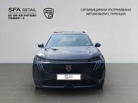 Peugeot 5008 5008 ALLURE HYBRID 145 48V e-DCS6 EURO 6.4 | Auto.bg — изображение 2 Peugeot 5008 5008 ALLURE HYBRID 145 48V e-DCS6 EURO 6.4 | Auto.bg — изображение 2