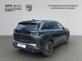 Peugeot 5008 5008 ALLURE HYBRID 145 48V e-DCS6 EURO 6.4 | Auto.bg — изображение 5 Peugeot 5008 5008 ALLURE HYBRID 145 48V e-DCS6 EURO 6.4 | Auto.bg — изображение 5