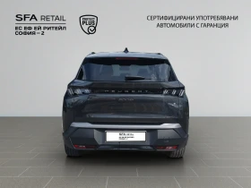 Peugeot 5008 5008 ALLURE HYBRID 145 48V e-DCS6 EURO 6.4 | Auto.bg — изображение 6 Peugeot 5008 5008 ALLURE HYBRID 145 48V e-DCS6 EURO 6.4 | Auto.bg — изображение 6
