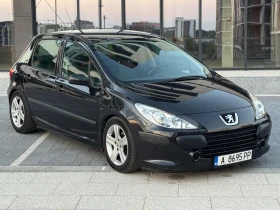 Снимка Peugeot 307