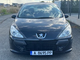 Peugeot 307 1.6i | Auto.bg — изображение 2 Peugeot 307 1.6i | Auto.bg — изображение 2