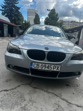 BMW 525 BMW 525I