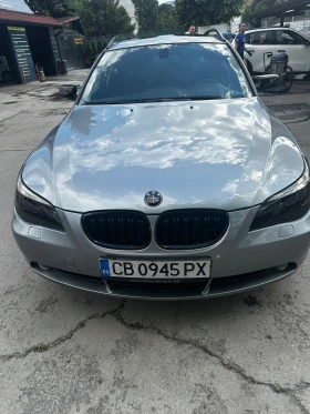 BMW 525 BMW 525I | Auto.bg — изображение 2 BMW 525 BMW 525I | Auto.bg — изображение 2