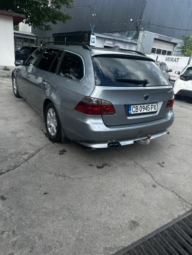 BMW 525 BMW 525I | Auto.bg — изображение 6 BMW 525 BMW 525I | Auto.bg — изображение 6