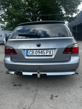BMW 525 BMW 525I | Auto.bg — изображение 8 BMW 525 BMW 525I | Auto.bg — изображение 8
