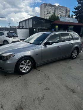 BMW 525 BMW 525I | Auto.bg — изображение 3 BMW 525 BMW 525I | Auto.bg — изображение 3