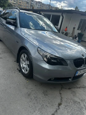 BMW 525 BMW 525I | Auto.bg — изображение 4 BMW 525 BMW 525I | Auto.bg — изображение 4