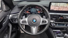 BMW 530 i M Sport | Auto.bg — изображение 12 BMW 530 i M Sport | Auto.bg — изображение 12