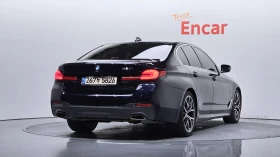BMW 530 i M Sport | Auto.bg — изображение 2 BMW 530 i M Sport | Auto.bg — изображение 2