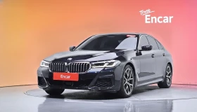BMW 530 i M Sport