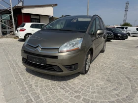 Citroen Grand C4 Picasso АВТОМАТИК#7МЕСТА#1.6HDI - Car24.bg Citroen Grand C4 Picasso АВТОМАТИК#7МЕСТА#1.6HDI