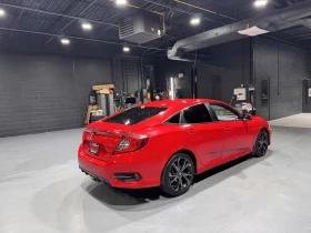 Honda Civic SPORT/2.0L/ДИСТРОНИК/CARFAX/CARPLAY/ - 15690 € - 90852999 6 | Car24.bg Honda Civic SPORT/2.0L/ДИСТРОНИК/CARFAX/CARPLAY/ - 15690 € - 90852999 6