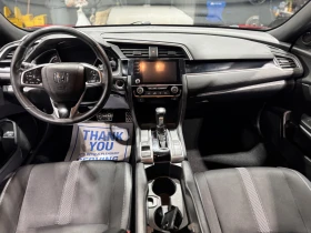 Honda Civic SPORT/2.0L/ДИСТРОНИК/CARFAX/CARPLAY/ - 15690 € - 90852999 12 | Car24.bg Honda Civic SPORT/2.0L/ДИСТРОНИК/CARFAX/CARPLAY/ - 15690 € - 90852999 12