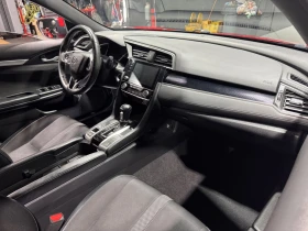 Honda Civic SPORT/2.0L/ДИСТРОНИК/CARFAX/CARPLAY/ - 15690 € - 90852999 9 | Car24.bg Honda Civic SPORT/2.0L/ДИСТРОНИК/CARFAX/CARPLAY/ - 15690 € - 90852999 9