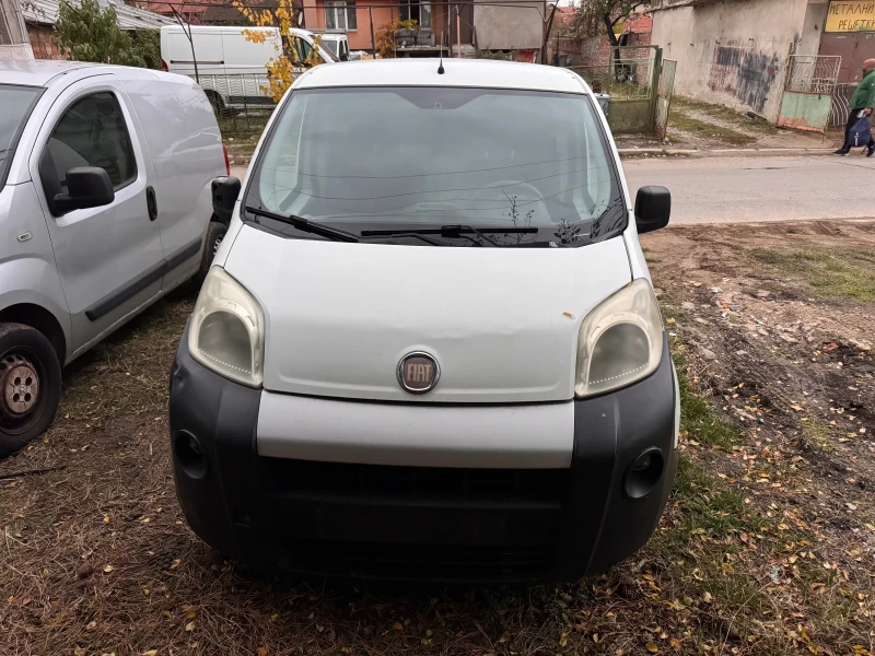 Fiat Fiorino 1.3hdi ЕВРО 5 - 7200 лв. / 3681.30 € - 82678016 1 | Car24.bg Fiat Fiorino 1.3hdi ЕВРО 5 - 7200 лв. / 3681.30 € - 82678016 1