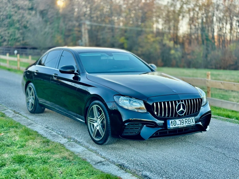 Mercedes-Benz E 200 AMG PERFORMANCE - 34700 лв. / 17741.83 € - 23906213 1 | Car24.bg Mercedes-Benz E 200 AMG PERFORMANCE - 34700 лв. / 17741.83 € - 23906213 1