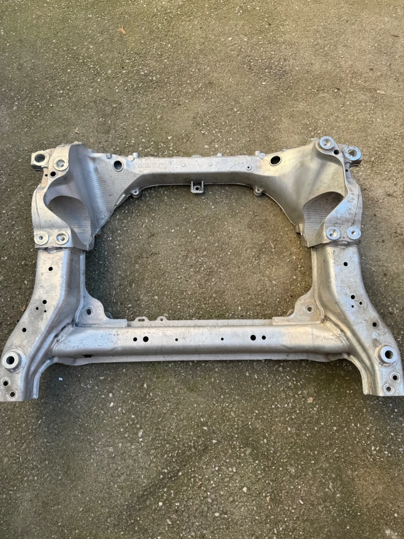 Mercedes-Benz S 350 W 223 S 350 4Matic - 1235 € / 2415.45 лв. - 79009503 1 | Car24.bg Mercedes-Benz S 350 W 223 S 350 4Matic - 1235 € / 2415.45 лв. - 79009503 1