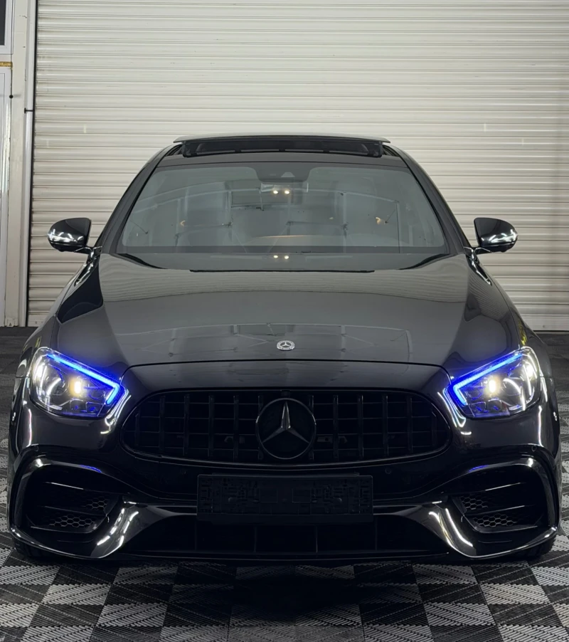 Mercedes-Benz E 220 КАТО НОВА, Севр.ист, AMG 6.3 - 26800 € / 52416.24 лв. - 13727984 1 | Car24.bg Mercedes-Benz E 220 КАТО НОВА, Севр.ист, AMG 6.3 - 26800 € / 52416.24 лв. - 13727984 1